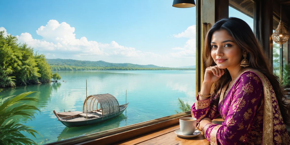 iaya9 সুন্দরবন বাংলাদেশ গেমিং