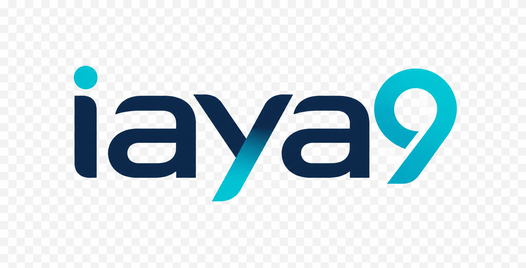 iaya9 লোগো